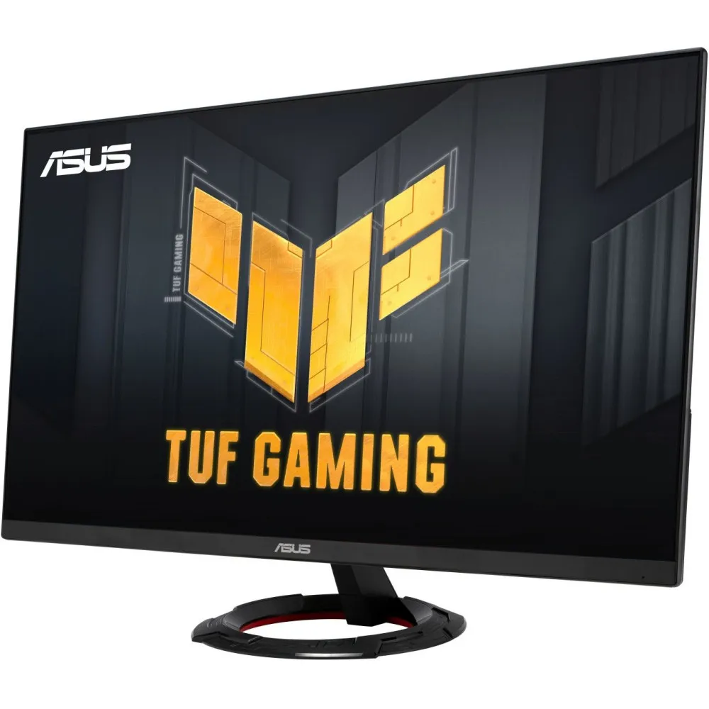 Monitor ASUS TUF Gaming VG249Q3R 90LM0AE1-B01E70 - 23,8"/1920x1080 (Full HD)/180Hz/Fast/1 ms/Czarny - zdjęcie