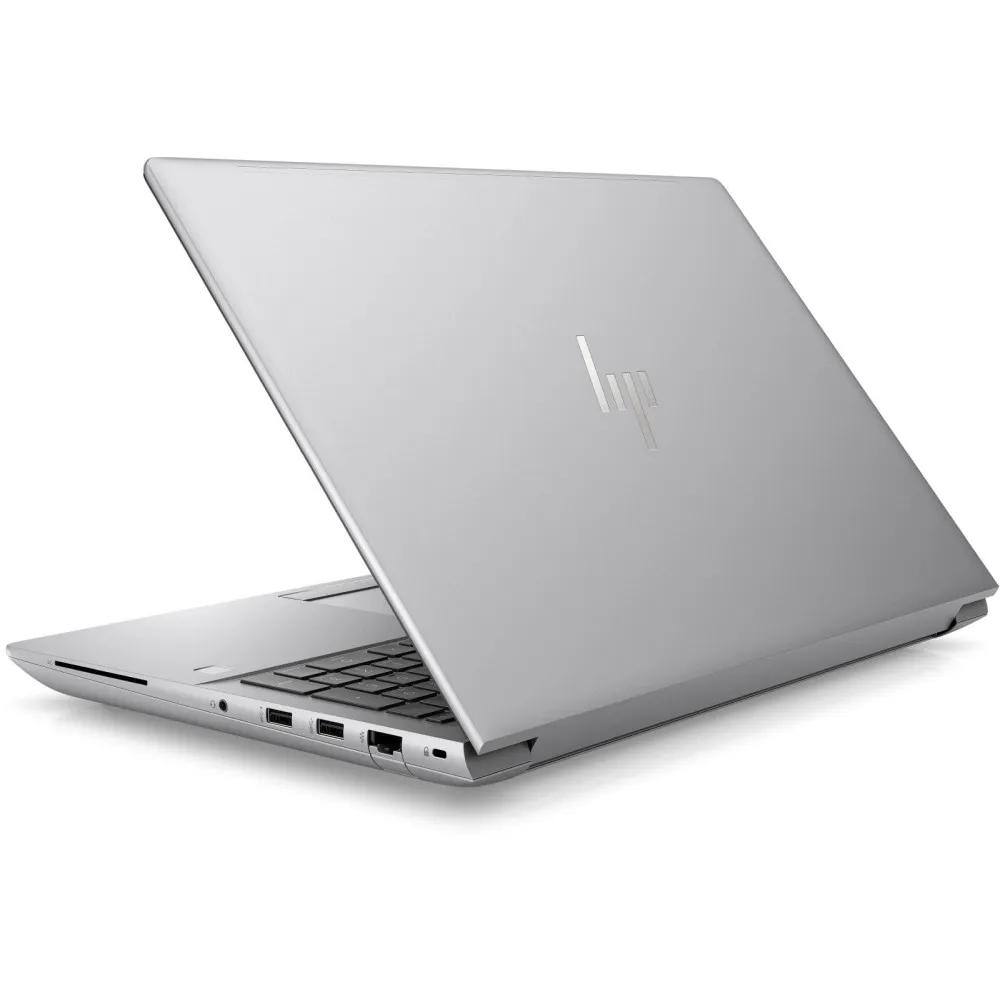 HP ZBook Fury 16 G10 62V79EA