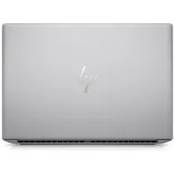 Laptop HP ZBook Fury 16 G10 62V79EA, i7-13700HX, 16" WUXGA IPS, 16GB, 512GB, RTX 2000 Ada, Srebrny, Win11 Pro, 3OS Travel | Skle