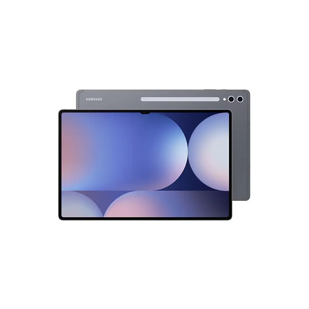 Tablet Samsung Galaxy Tab S10 Ultra SM-X920NZAREUE, Dimensity 9300+, 14,6" 2960x1848, 256GB, 12GB, Grafitowy, Kamera 13+12Mpix, 
