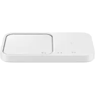 Ładowarka indukcyjna Samsung Duo 15W EP-P5400 EP-P5400BWEGEU - Biała