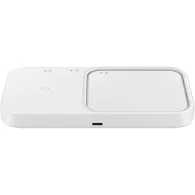 Ładowarka indukcyjna Samsung Duo 15W EP-P5400 EP-P5400BWEGEU - Biała