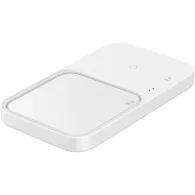 Ładowarka indukcyjna Samsung Duo 15W EP-P5400 EP-P5400BWEGEU - Biała