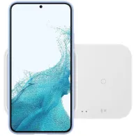 Ładowarka indukcyjna Samsung Duo 15W EP-P5400 EP-P5400BWEGEU - Biała