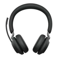 Słuchawki bezprzewodowe nauszne Jabra Evolve2 65 Link380c UC 26599-989-899 - Czarne | Sklep ITnes.pl - IT for BUSINESS
