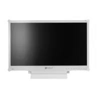 Monitor AG Neovo MX-24, 23,5", 1920x1080 (FHD), 75Hz, VA, 3 ms, Białe | Sklep ITnes.pl, IT for BUSINESS