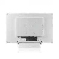 Monitor AG Neovo MX-24, 23,5", 1920x1080 (FHD), 75Hz, VA, 3 ms, Białe | Sklep ITnes.pl, IT for BUSINESS