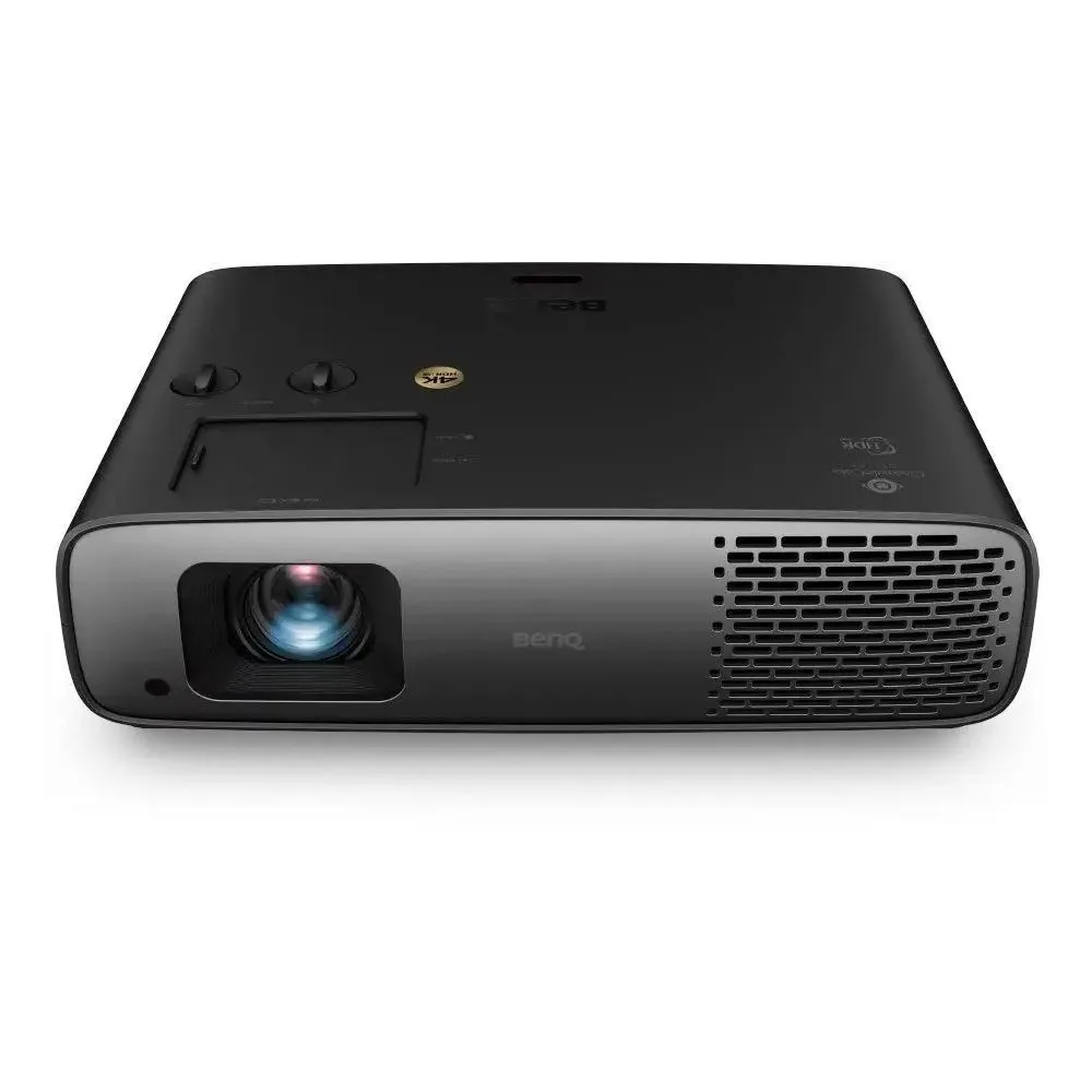 Zdjęcie projektora Benq W4000i 9H.JR677.17E