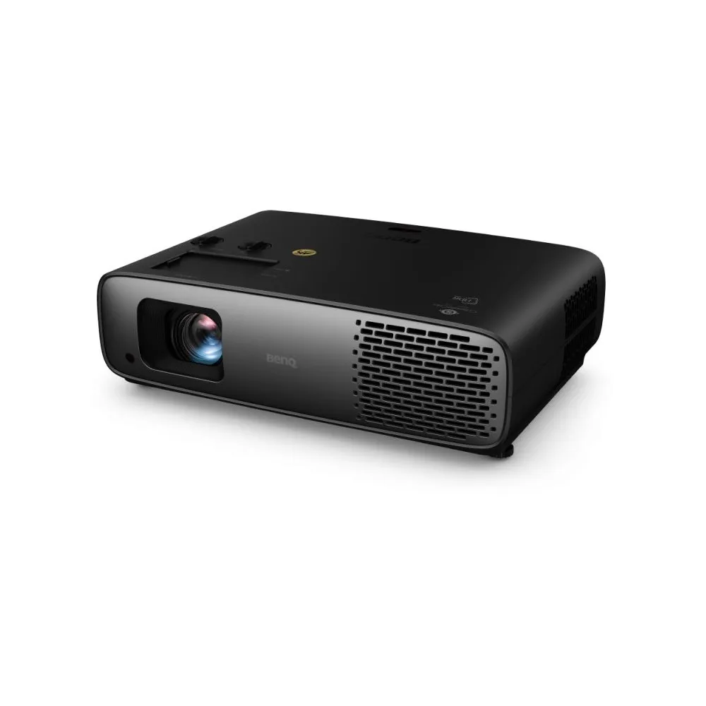 Zdjęcie projektora Benq W4000i 9H.JR677.17E