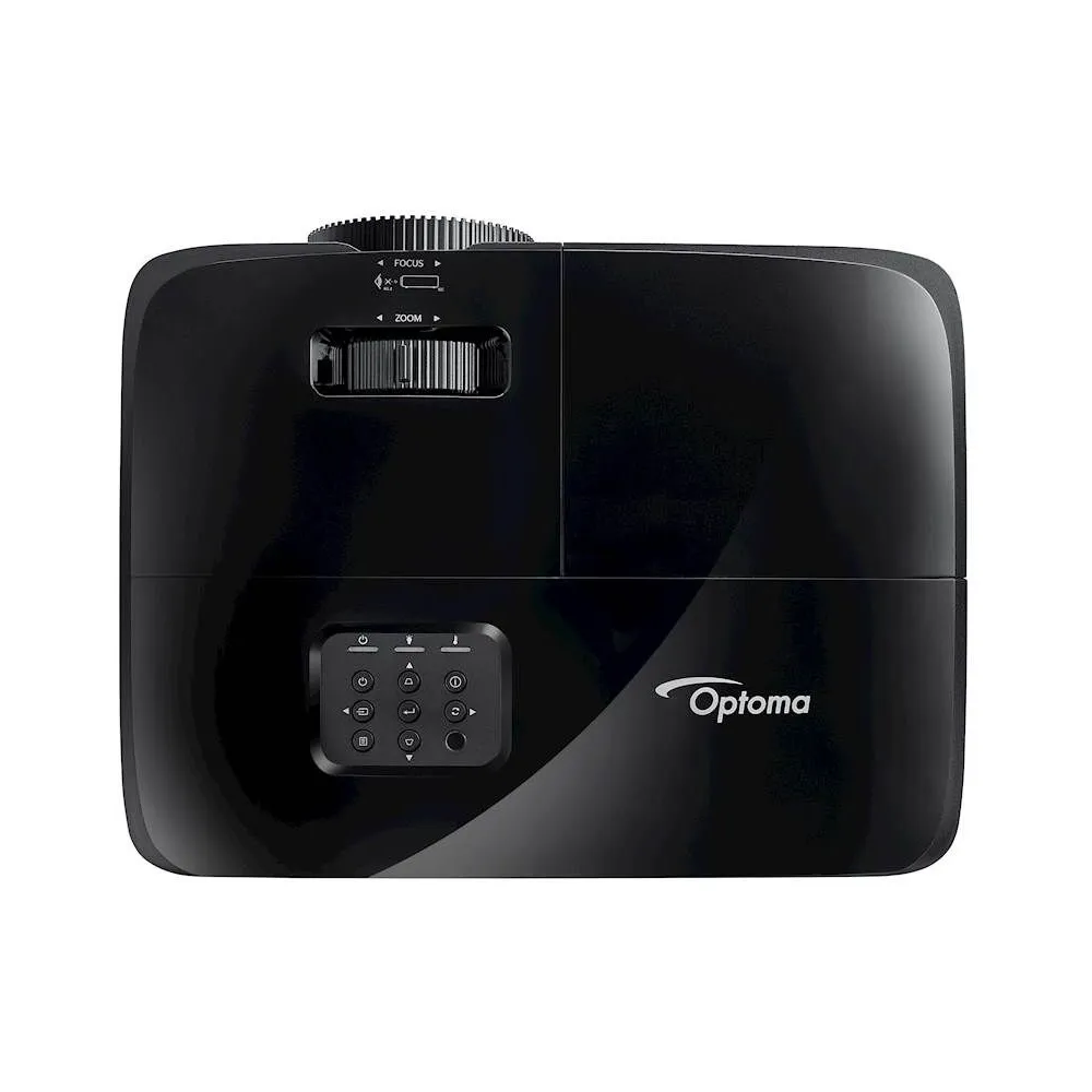 Projektor Optoma HD28e - E1P0A3PBE1Z5