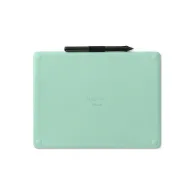 Tablet graficzny Wacom Intuos S CTL-4100WLE-N, Zielony | Sklep ITnes.pl, IT for BUSINESS