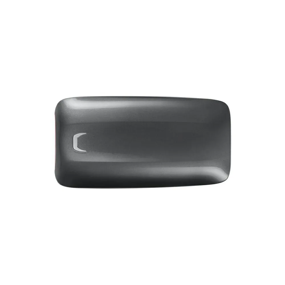 Dysk SSD 2 TB 2,5" Samsung X5 Portable MU-PB2T0B, EU - zdjęcie poglądowe 4