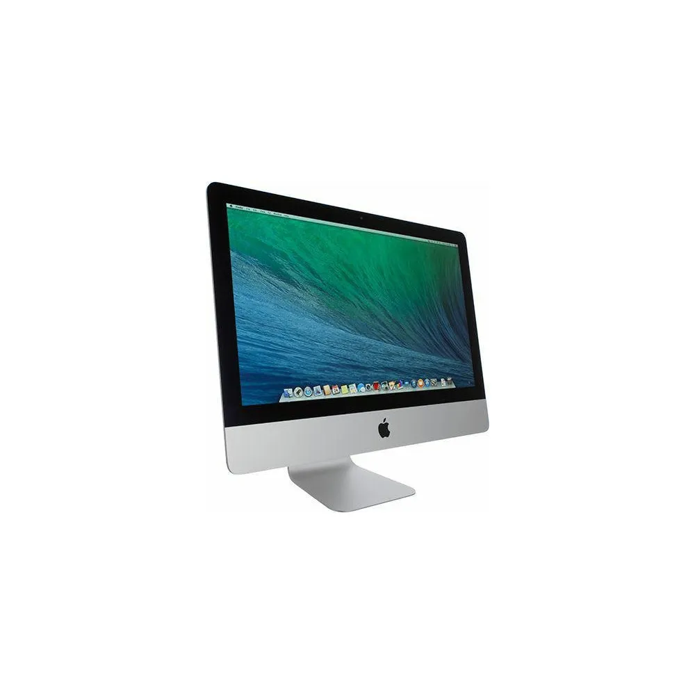 Komputer All-in-One Apple iMac Retina 4K MNDY2ZE/A/D3/TR - i5-7400/21,5" 4096x2304/RAM 8GB/512GB/AMD Pro 555/Srebrny/macOS/1CI