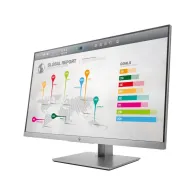 Monitor HP EliteDisplay E273q 1FH52AA, 27", 2560x1440 (QHD), 60Hz, IPS, 5 ms, pivot, USB-C, Czarno-srebrny | Sklep ITnes.pl, IT  Monitor HP EliteDisplay E273q 1FH52AA, 27", 2560x1440 (QHD), 60Hz, IPS, 5 ms, pivot, USB-C, Czarno-srebrny | Sklep ITnes.pl, IT