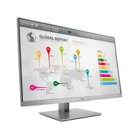 Monitor HP EliteDisplay E273q 1FH52AA, 27", 2560x1440 (QHD), 60Hz, IPS, 5 ms, pivot, USB-C, Czarno-srebrny | Sklep ITnes.pl, IT  Monitor HP EliteDisplay E273q 1FH52AA, 27", 2560x1440 (QHD), 60Hz, IPS, 5 ms, pivot, USB-C, Czarno-srebrny | Sklep ITnes.pl, IT
