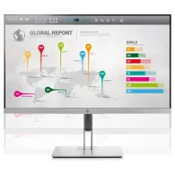 Monitor HP EliteDisplay E273q 1FH52AA, 27", 2560x1440 (QHD), 60Hz, IPS, 5 ms, pivot, USB-C, Czarno-srebrny | Sklep ITnes.pl, IT  Monitor HP EliteDisplay E273q 1FH52AA, 27", 2560x1440 (QHD), 60Hz, IPS, 5 ms, pivot, USB-C, Czarno-srebrny | Sklep ITnes.pl, IT
