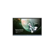 Monitor Benq Board Essential RE7504 9H.F9FTK.DE6, 75", 3840x2160 (4K), IPS, 8 ms, MT, USB-C, Czarno-szary | Sklep ITnes.pl, IT f