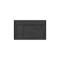 Monitor Benq Board Essential RE7504 9H.F9FTK.DE6, 75", 3840x2160 (4K), IPS, 8 ms, MT, USB-C, Czarno-szary | Sklep ITnes.pl, IT f