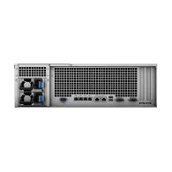 Serwer NAS Synology Rack XS+/XS RS4021XSC3E, Rack (3U), Intel Xeon D-1541, 16GB RAM, 96TB, 16 wnęk, hot-swap | Sklep ITnes.pl, I