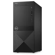 Komputer Dell Vostro 3670 N113VD3670BTPCEE01_1901, Tower, i5-8400, 8GB, 1TB, Wi-Fi, DVD, Win10 Pro, 3 lata On-Site | Sklep ITnes
