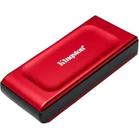 Dysk zewnętrzny SSD 1TB Kingston XS1000 SXS1000R/1000G, USB 3.2, 1050-1000MBps | Sklep ITnes.pl, IT for BUSINESS