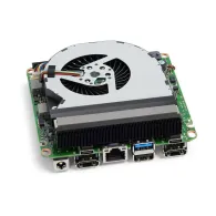 Płyta główna ASUS NUC 13 Pro 90AY0071-M00020