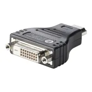 Adapter HP HDMI, DVI F5A28AA - zdjęcie poglądowe 1