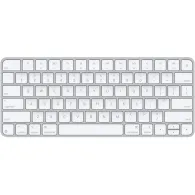 Klawiatura bezprzewodowa Apple Magic Keyboard USB-C MXCL3LB/A - US, Biała