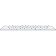 Klawiatura bezprzewodowa Apple Magic Keyboard USB-C MXCL3LB/A - US, Biała