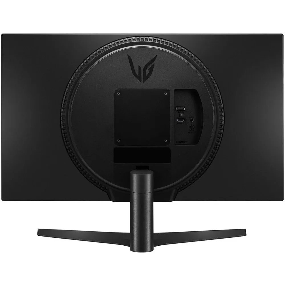 Monitor LG 27GS60F-B - 27"/1920x1080 (Full HD)/180Hz/IPS/HDR/1 ms/Czarny - zdjęcie