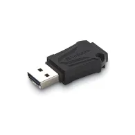 Verbatim 49330 PENDRIVE VERBATIM 16GB TOUGHMAX USB 2.0 | Sklep ITnes.pl - IT for BUSINESS