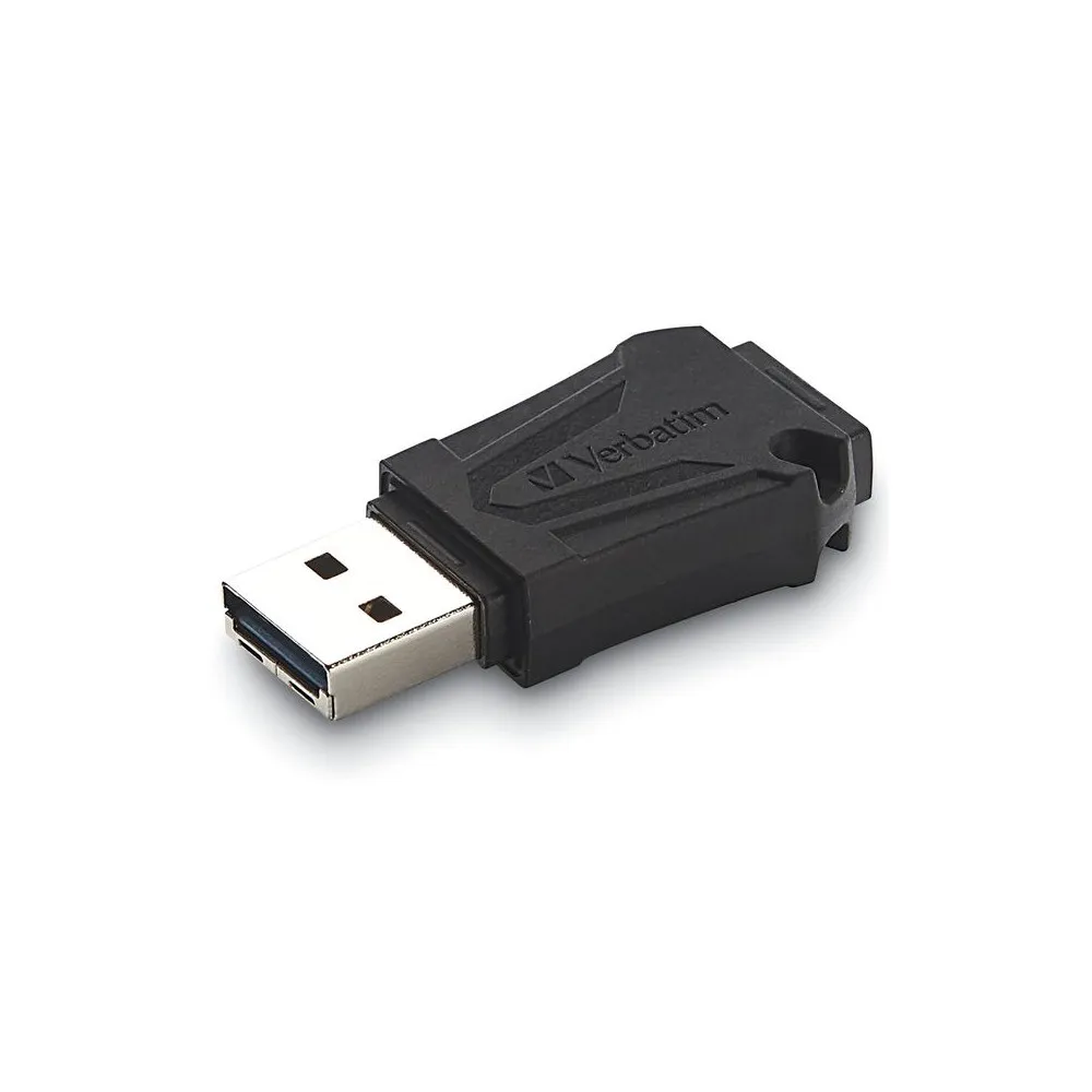Verbatim 49330 PENDRIVE VERBATIM 16GB TOUGHMAX USB 2.0 | Sklep ITnes.pl - IT for BUSINESS