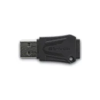 Verbatim 49330 PENDRIVE VERBATIM 16GB TOUGHMAX USB 2.0 | Sklep ITnes.pl - IT for BUSINESS