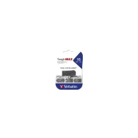 Verbatim 49330 PENDRIVE VERBATIM 16GB TOUGHMAX USB 2.0 | Sklep ITnes.pl - IT for BUSINESS