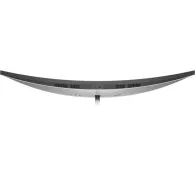 Monitor HP S7 Pro 734pm 8K157UT, 34", 3440x1440 (UWQHD), 120Hz, 21:9, zakrzywiony, IPS, HDR, 5 ms, kamera, Czarno-srebrny | Skle