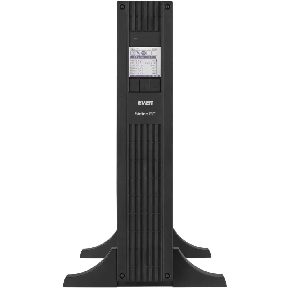 Zasilacz UPS Ever SINLINE RT 1200 W, SRTLRT-001K20, 00 | Sklep ITnes.pl, IT for BUSINESS