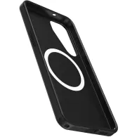 Etui na smartfon Samsung Symmetry Magnet do Galaxy S25+ GP-FPS936OBHBW, Czarne | Sklep ITnes.pl, IT for BUSINESS