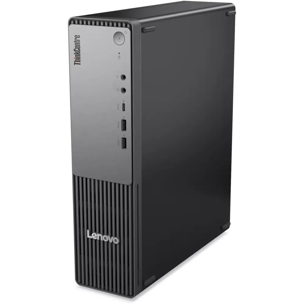 Komputer Lenovo ThinkCentre neo 55s Gen 6 13G0001PPB - SFF/Ryzen 7 250/RAM 16GB/SSD 1TB/Wi-Fi/1 rok Carry-in