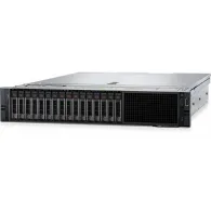 Serwer Dell PowerEdge R550 PER55013AWSTD2022, Rack, Intel Xeon Scalable 4309Y, 16GB, 1x(1x480GB), 2xLAN, 3OS, WinSrv 22 Std | Sk