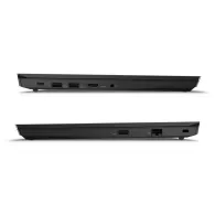 Laptop Lenovo ThinkPad E14-IML 20RA0015PB, i5-10210U, 14" FHD IPS, 8GB, 256GB, Srebrny, Win10 Pro, 1 rok Carry-in | Sklep ITnes.pl, IT for BUSINESS