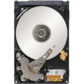 Dysk HDD 1 TB SATA 2,5" WD AV-25 WD10JUCT - zdjęcie poglądowe 1
