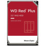 Dysk HDD 10 TB SATA 3,5" WD Red Plus WD101EFBX - zdjęcie poglądowe 1