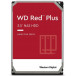 Dysk HDD 10 TB SATA 3,5" WD Red Plus WD101EFBX - 3,5"/SATA III/215-215 MBps/256 MB/7200 rpm