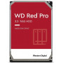 Dysk HDD 12 TB SATA 3,5" WD Red Pro WD121KFBX - zdjęcie poglądowe 1