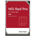 Dysk HDD 4 TB SATA 3,5" WD Red Pro WD4003FFBX - 3,5"/SATA III/217-217 MBps/256 MB/7200 rpm