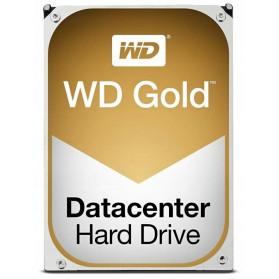 Dysk HDD 12 TB SATA 3,5" WD Gold WD121KRYZ - zdjęcie poglądowe 1