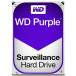Dysk HDD 8 TB SATA 3,5" WD Purple WD84PURZ - 3,5"/SATA III/194-194 MBps/128 MB/5640 rpm