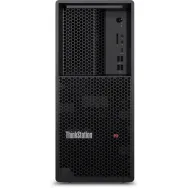 Stacja robocza Lenovo ThinkStation P3 Tower Gen 2 30HTYLBCUPB, Tower, Core Ultra 7 265K vPro, 96GB, 1TB, Win11 Pro | Sklep ITnes