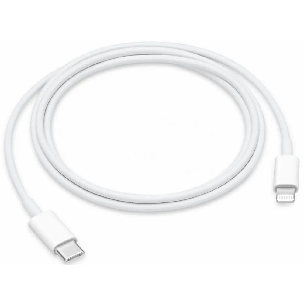 Kabel Apple USB-C, Lightning Cable MM0A3ZM, A - zdjęcie poglądowe 2