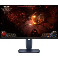 Monitor Dell Alienware 27 AW2725DM 210-BQWQ - zdjęcie poglądowe 4